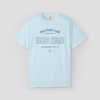 Dog Dad Fitness Club T-Shirt