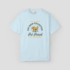 Pet Hair Collector Pet Parent T-Shirt