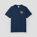 Cute Yorkshire Terrier Boop T-Shirt