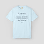 Dog Dad Fitness Club T-Shirt