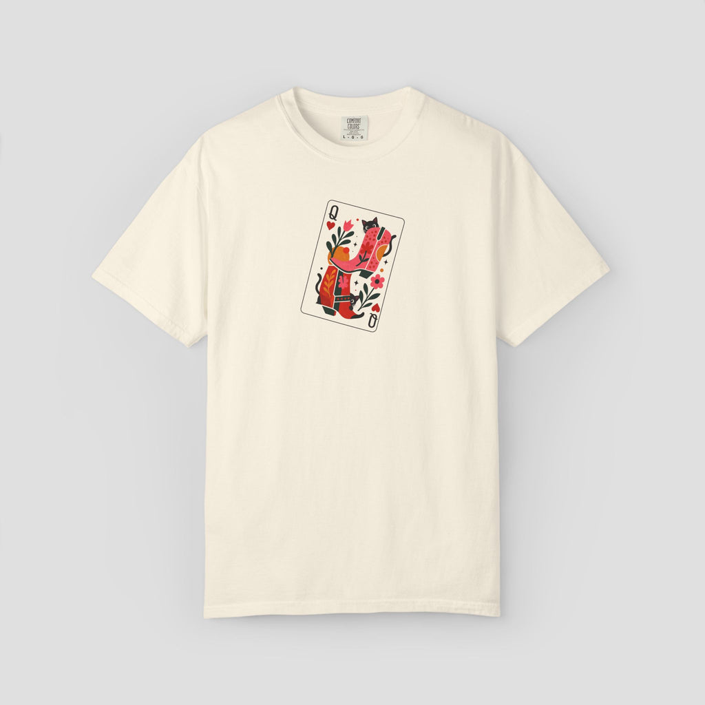 Western Cowgirl Boots Cat Tee
