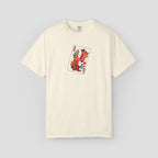 Western Cowgirl Boots Cat Tee