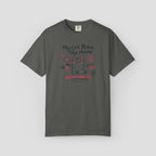 My Cat Runs the House T-Shirt