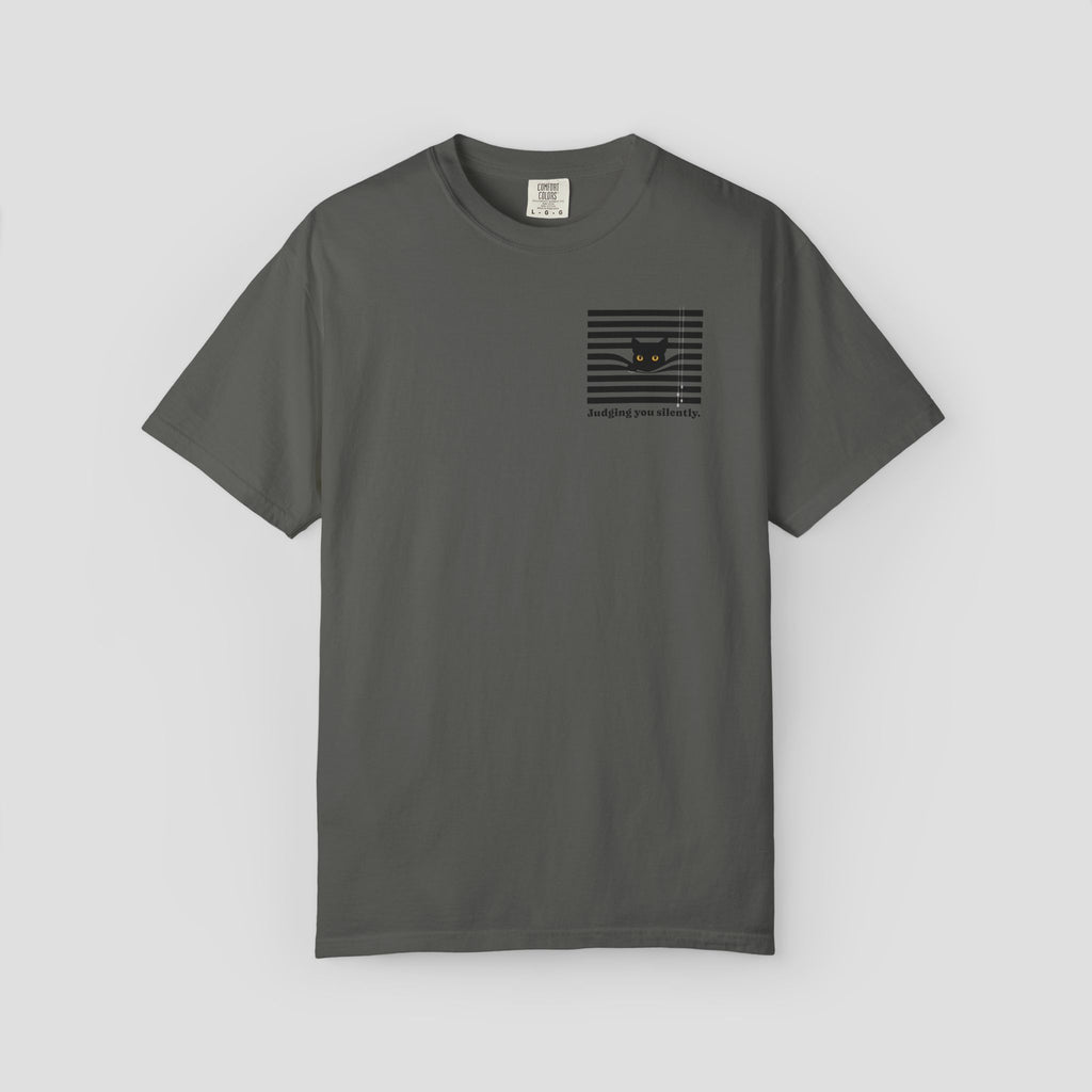 Judging You Silently T-Shirt