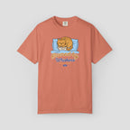Owned by Whiskers Funny T-Shirt