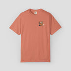 Cute Yorkshire Terrier Boop T-Shirt