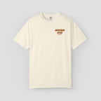 Funny Comic Cat Boundaries T-Shirt