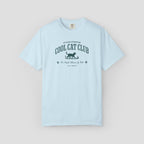 The Cool Cat Club(Chosen by Cats) T-Shirt