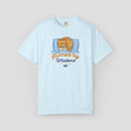 Owned by Whiskers Funny T-Shirt