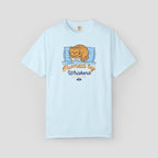 Owned by Whiskers Funny T-Shirt