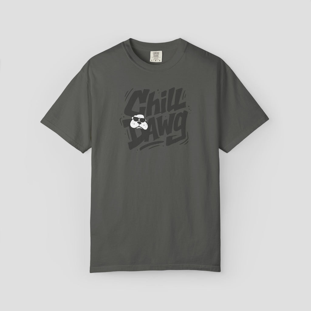 Chill Dawg Streetwear Vibe