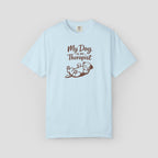 My Dog is My Therapist T-Shirt