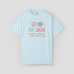 CEO of Dog Treats Groovy Fun T-Shirt