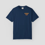 Funny Comic Cat Boundaries T-Shirt