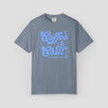 Coffee & Chill Dog Time is Me Time T-Shirt