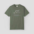 The Meaning of My Cat T-Shirt