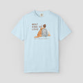 Golden Retriever Best Kind of Love T-Shirt