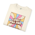 Cool Dog Mom Pawsitive Vibes Only T-Shirt