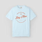 Coffee, Dog, Repeat Dog Mom T-Shirt
