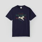 Dog Parent Don't Get Dragged by the Dog Shirt