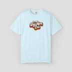 Retro Groovy In My Dog Mom Era Shirt