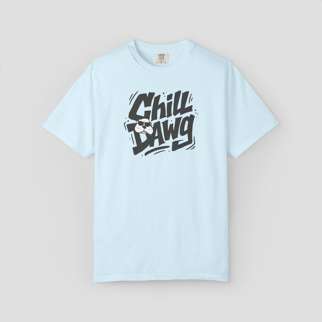 Chill Dawg Streetwear Vibe