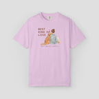 Golden Retriever Best Kind of Love T-Shirt