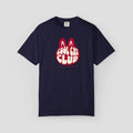 Cool Cat Club Icon T-Shirt