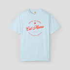 Built Around Cat Demands Cat Mama T-Shirt