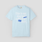 This is My Dog Hair Collecting T-Shirt