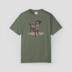 The Dog Dad Club T-Shirt