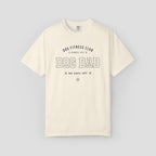 Dog Dad Fitness Club T-Shirt