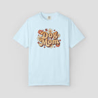 Dog Mom Floral T-shirt