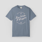 Dog Walks & Snuggles T-Shirt