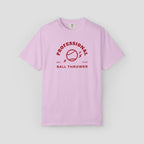 Professional Ball Thrower T-Shirt