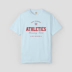 Dog Parent Athletics Running Team T-Shirt
