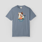 Retro Ramen Cat T-Shirt