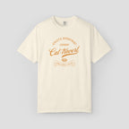 Cattrovert Unwilling Social T-Shirt
