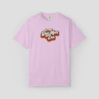 Retro Groovy In My Dog Mom Era Shirt