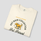 Pet Hair Collector Pet Parent T-Shirt