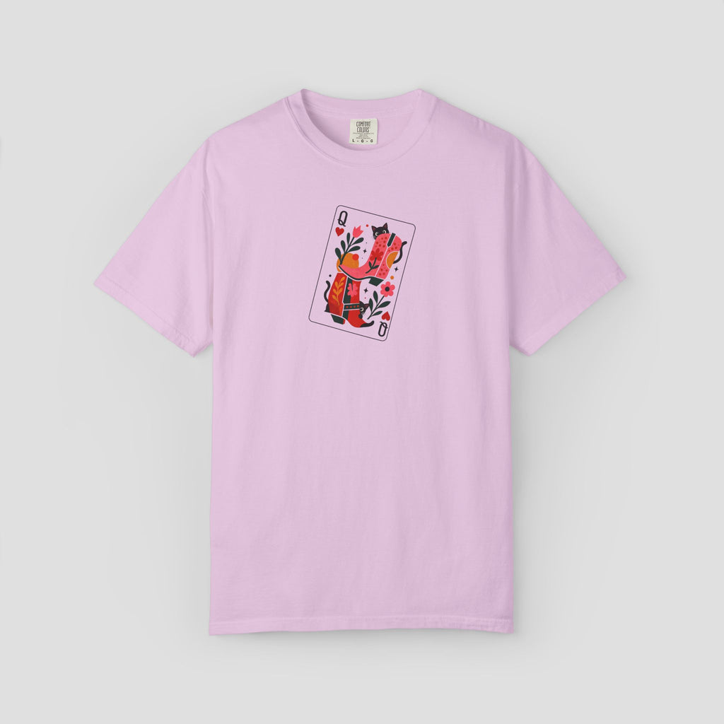 Western Cowgirl Boots Cat Tee
