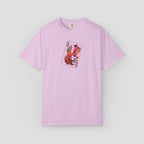 Western Cowgirl Boots Cat Tee