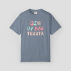 CEO of Dog Treats Groovy Fun T-Shirt