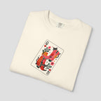 Western Cowgirl Boots Cat Tee
