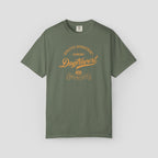 Dogtrovert Unwilling Active T-Shirt