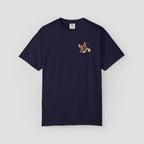 Cute French Bulldog Boop T-Shirt