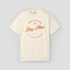 Coffee, Dog, Repeat Dog Mom T-Shirt
