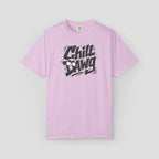 Chill Dawg Streetwear Vibe