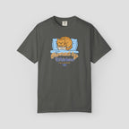 Owned by Whiskers Funny T-Shirt