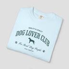 Dog Lover Club T-Shirt